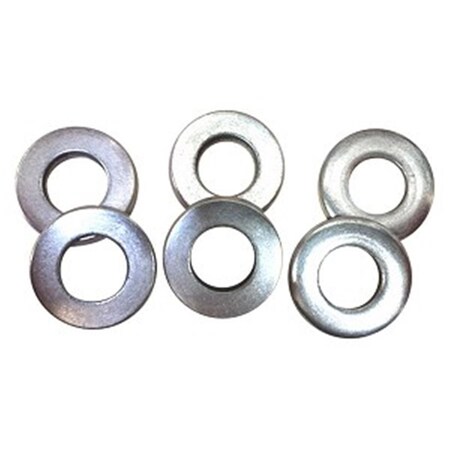 Acorn Mfg 0.18 in. Spacers 6 Each BHMBI